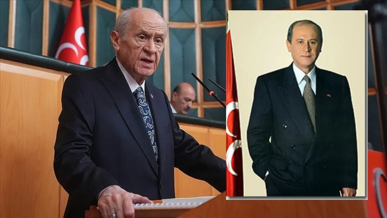 Devlet Bahceli Hic Evlendi Mi Genclik Fotografi Ve Hayatina Dair Bilgiler 3211904 202504041447 2