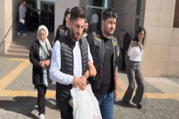 Guldane Cuma Tutuklandi Mi Skandal Iliskilerini Tum Turkiye Konusuyor 17448142212271 2