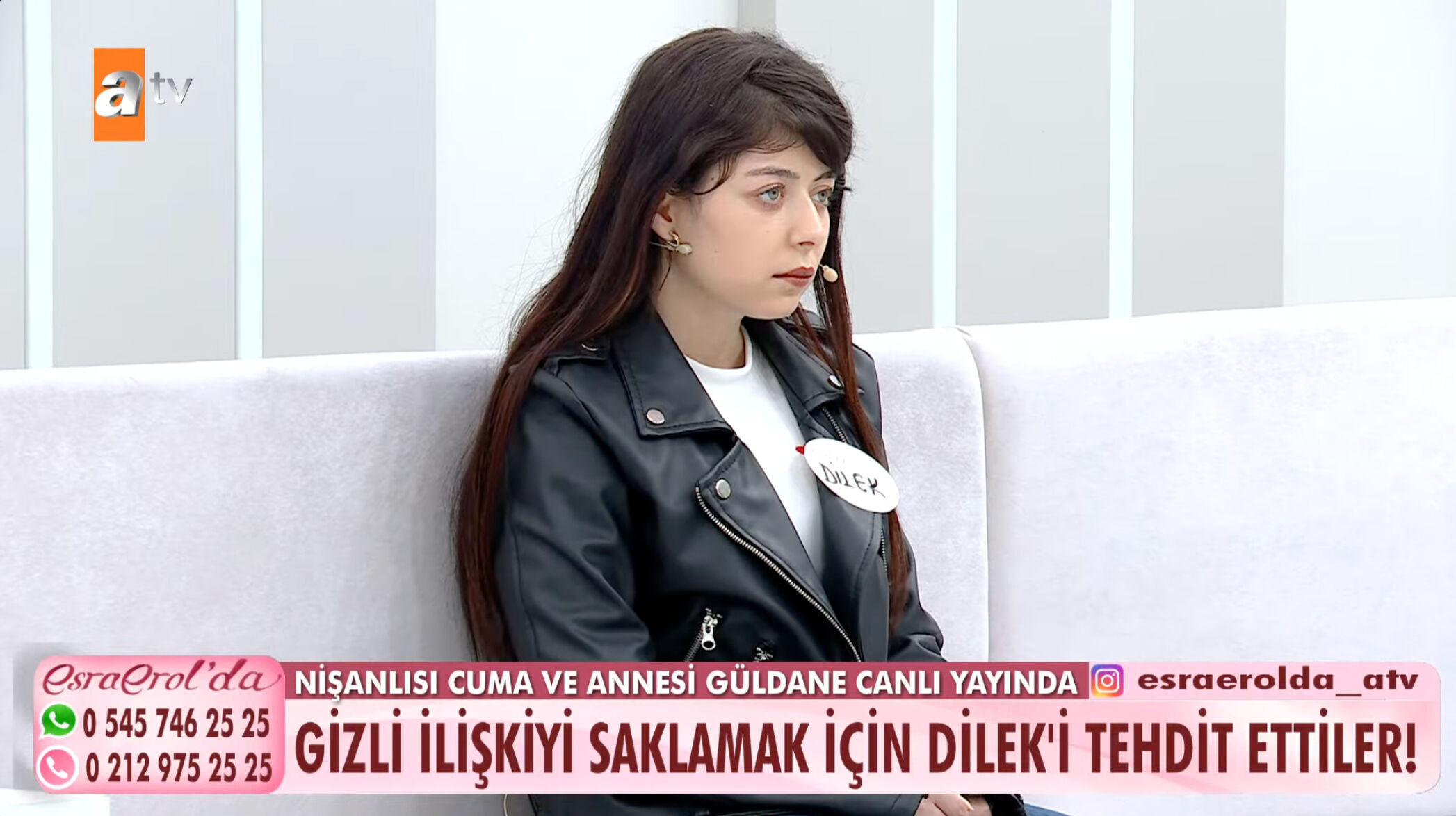 Guldane Cuma Tutuklandi Mi Skandal Iliskilerini Tum Turkiye Konusuyor 17448142213190 5