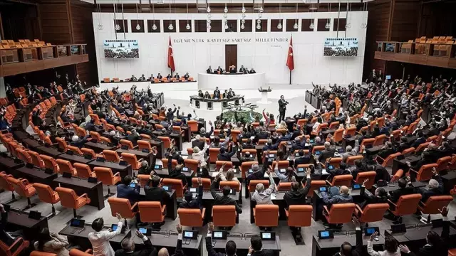 Iklim Yasasi Onaylanirsa Ne Olur Iklim Kanunun 18498664 6338 M