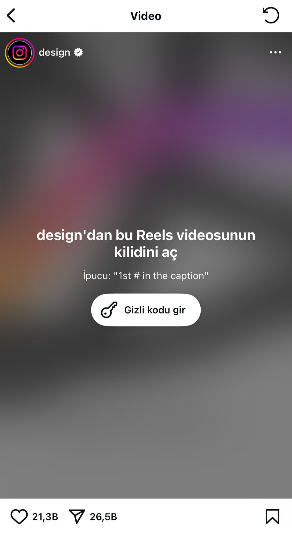 Instagram Sifreli Reels Ozelligi Nedir Nasil Kullanilir Yeni Ozellik Test Asamasinda 17441068758097 1