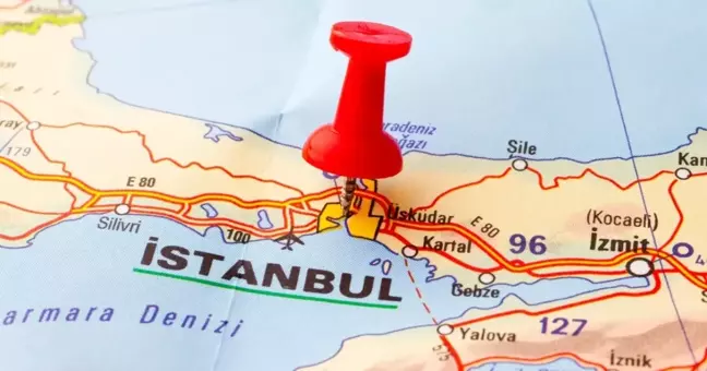 Istanbul Un En Riskli Ilceleri 18546508 2916 Amp