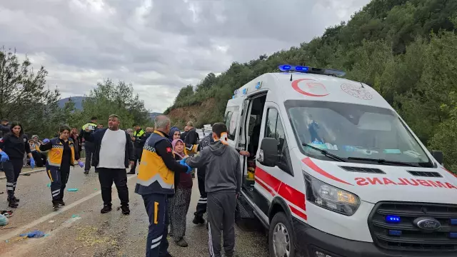 Katliam Gibi Kaza 3 U Cocuk 5 Kisi Oldu 8 Kisi 18490294 9138 M