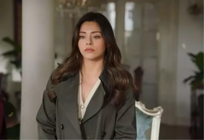 Kizilcik Serbeti 96 Bolum Fragmani Yayinlandi Mi 18494486 4239 Amp