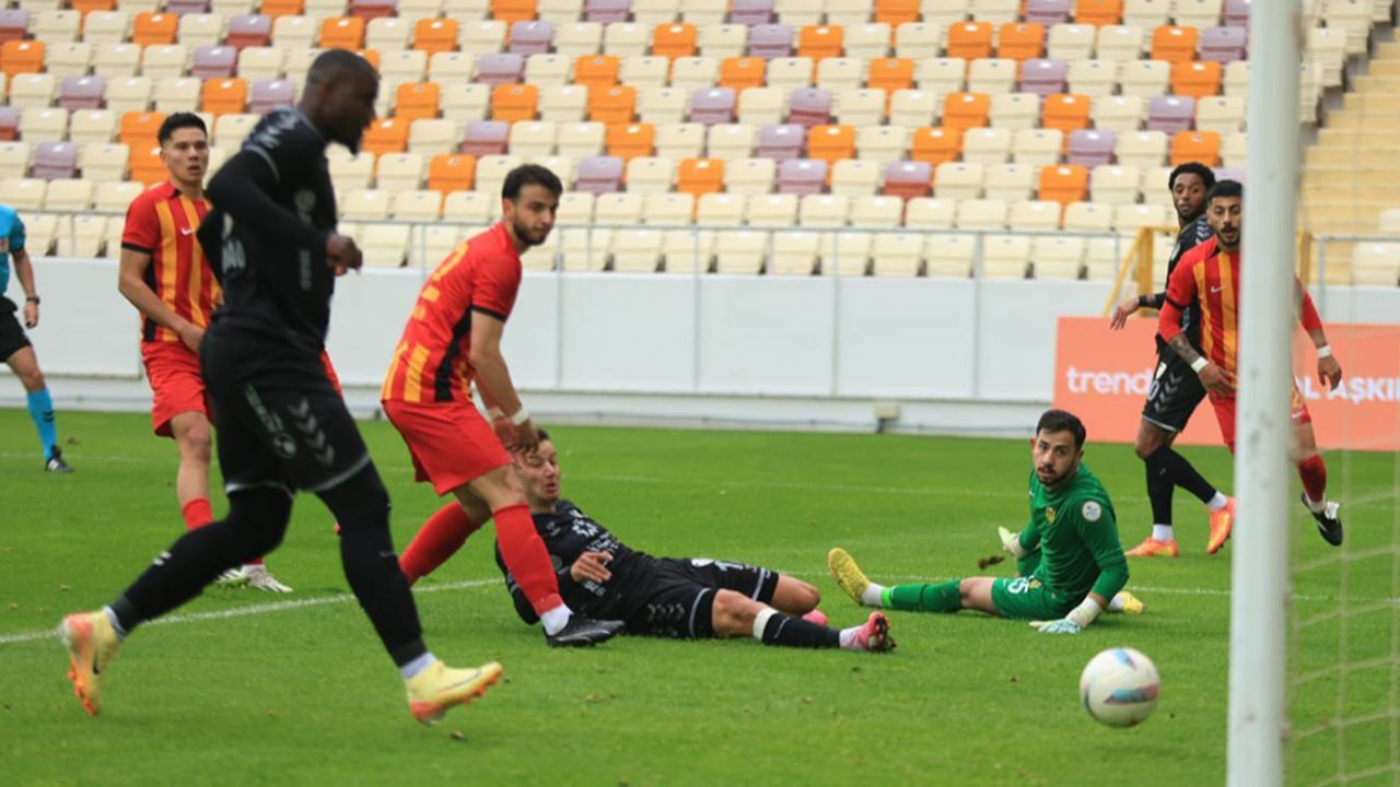 Kocaelispor Yeni Malatyaspor Maci Hangi Kanalda Ne Zaman Saat Kacta Macin Hakemi Melih Kurt Oldu 17446207547251