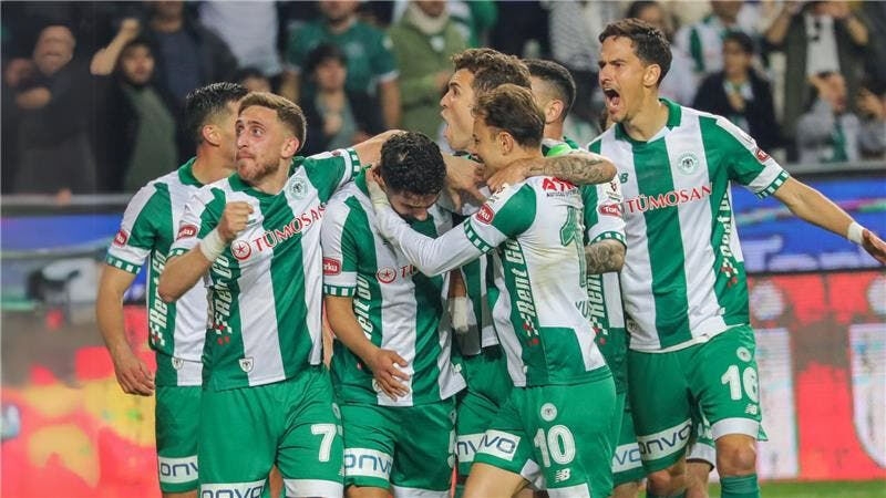Konyaspor Iskenderunspor Maci Hangi Kanalda Ne Zaman Konyasporun Ceyrek Finaldeki Rakibi Iskenderunspor 17435022788737 1