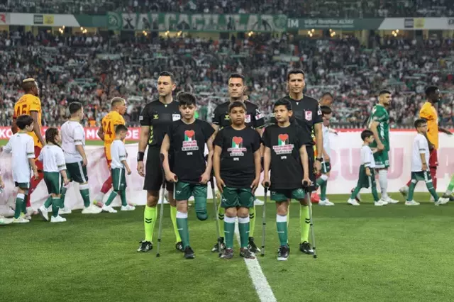 Konyaspor U 5 1 Yenen Galatasaray Ziraat Turkiye 18540556 6771 M