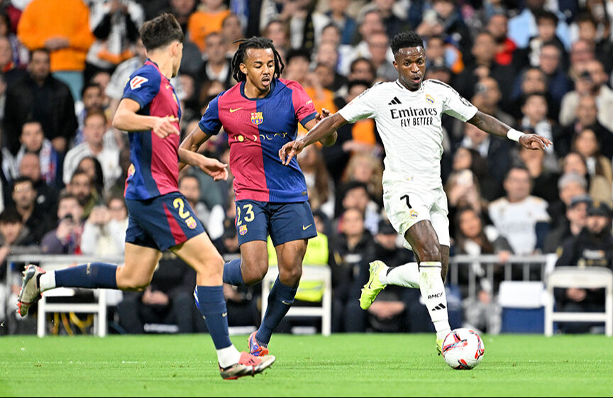 Kral Kupasinda Barcelona Real Madrid Karsi Karsiya Arda Gulerin Oynayip Oynamayacagi Gundemde Gozler Ancelottide 17455889146509 1