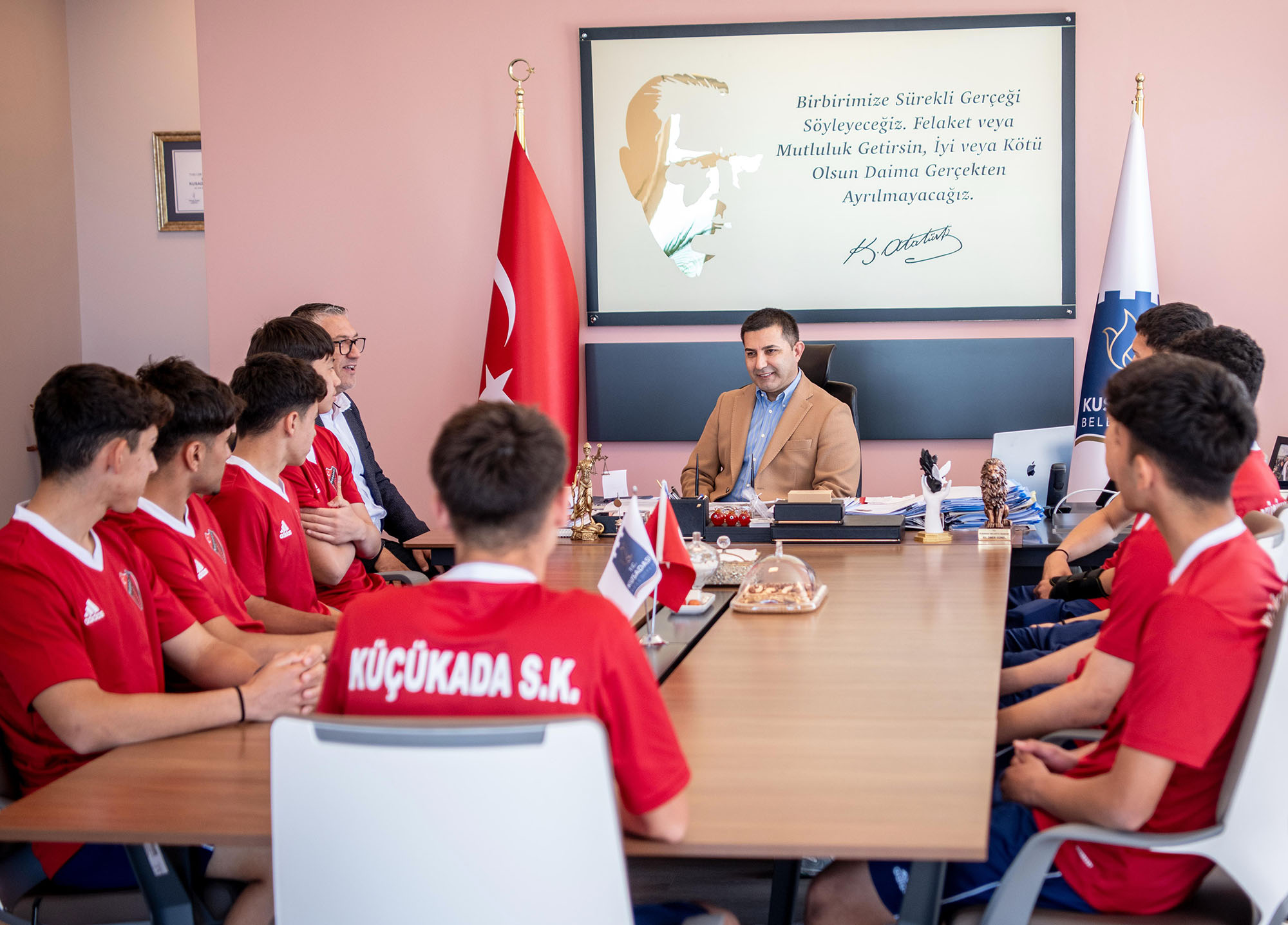Küçükada Spor Kulübü (1)