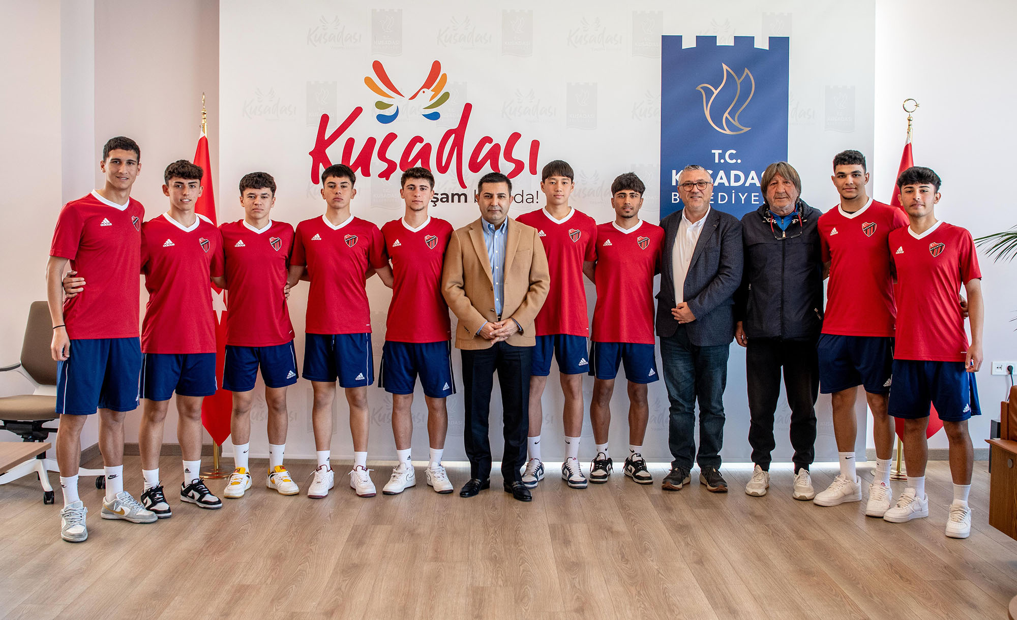 Küçükada Spor Kulübü (3)