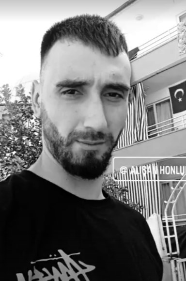 Nazilli Kavga