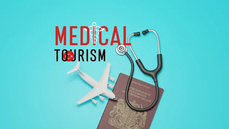 Saglik Turizmi Nasil Yapilir