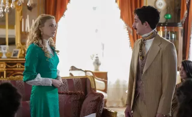 Sakir Pasa Ailesi 13 Bolum Fragmani Izle Sakir 18510791 9473 M