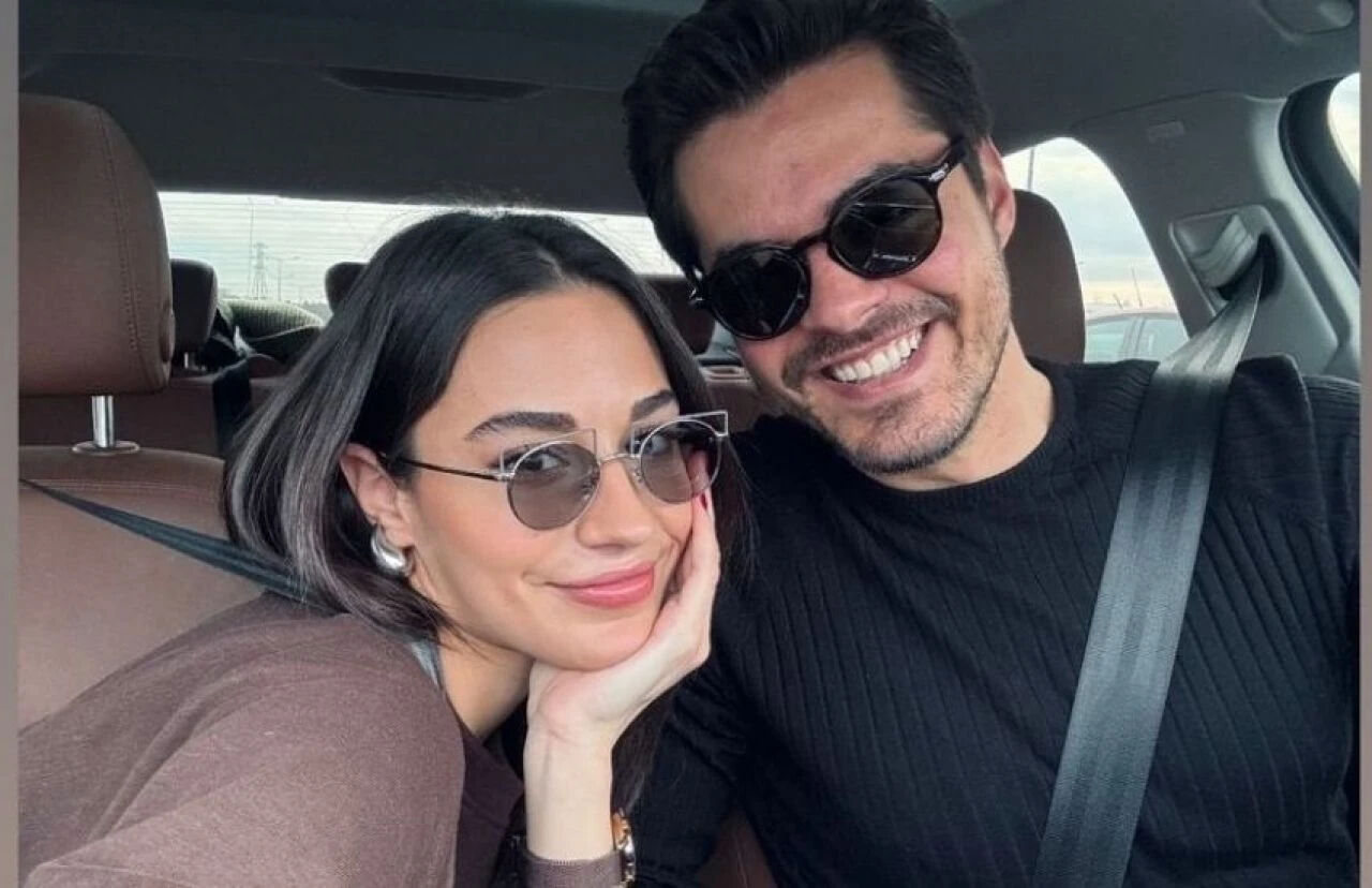 Sude Zulal Guler Saglik Durumu Nasil Kaza Mi Gecirdi Berk Atanla Ayni Arabadaydi 17450507367019 2