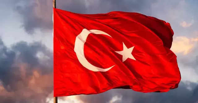 Turk Bayragi Cagrisi Nedir Ekrem Imamoglu Ne 18536577 2216 M
