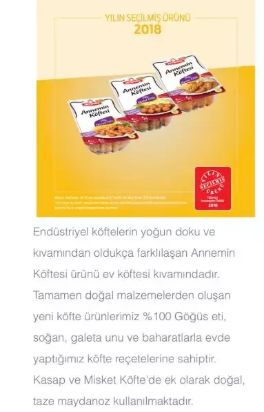 Turkiye Nin Dev Tavuk Firmasina Ait Urunde 18502005 5030 M
