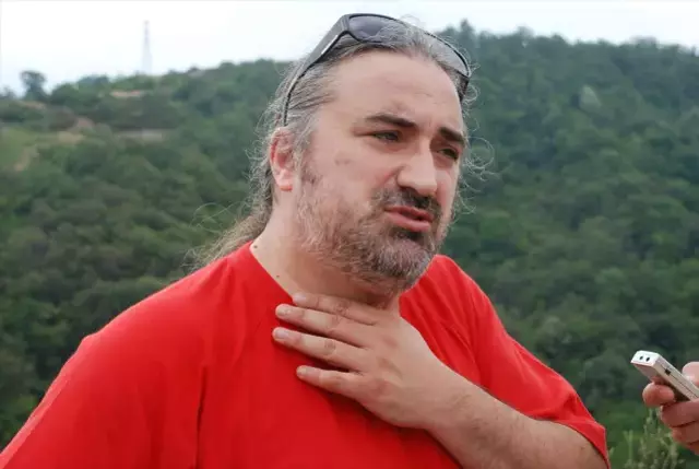 Volkan Konak Paylasimi Basini Yakti Diyanet 18490961 4109 M