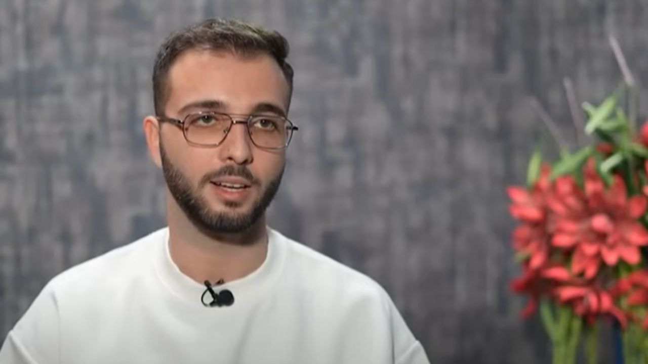 Yemekteyiz Deniz Hasanoglu Kimdir Kac Yasinda Zuhal Topalla Yemekteyiz 3 Nisan Puan Durumu 17436884977669