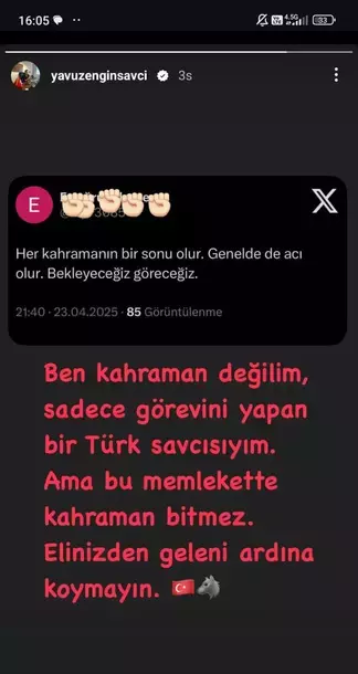 Yenidogan Cetesini Cokerten Savcidan Sonun Aci 18553076 8706 M