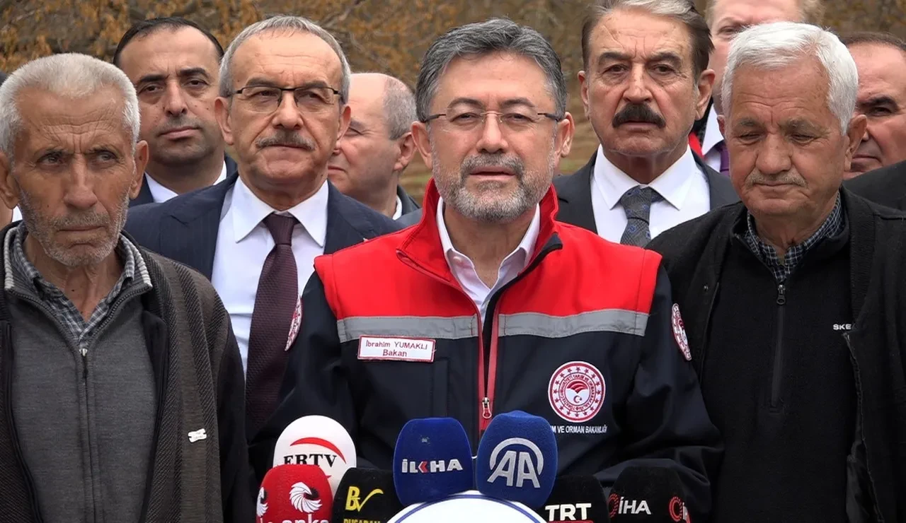 Zirai Don Destegi Hangi Illerde Dagitilacak Bakanlik Listeyi Duyurdu 3214005 202504161743 3