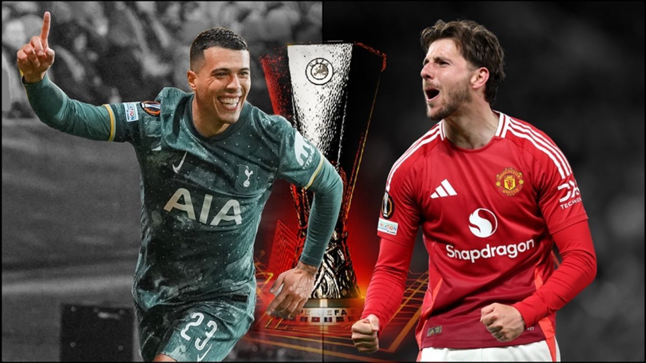 65 Milyar Liralik Final Sifresiz Tottenham Manchester United Avrupa Ligi Final Maci Ne Zaman Saat Kacta Hangi Kanalda 17477343452048