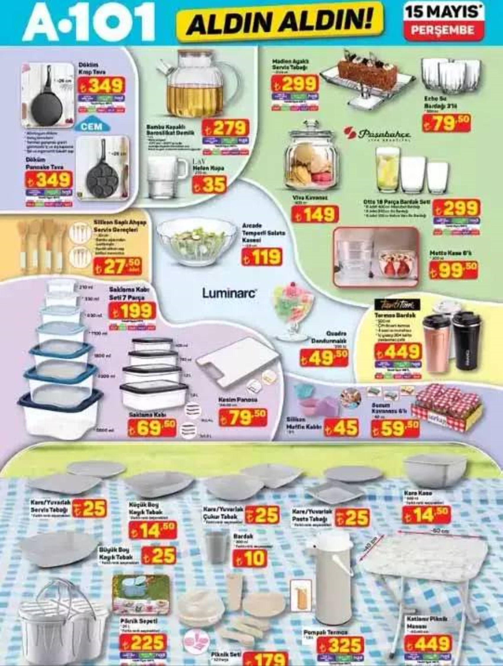 A101 15 Mayis 2025 Katalogu A101De 15 Mayista Buyuk Firsatlar Piyano Bateri Seti Su Sebili Ve Daha Fazlasi Magazalarda 1747294447812 6