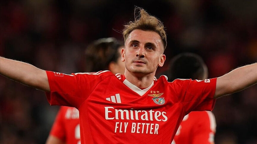 Benfica Braga Maci Hangi Kanalda Saat Kacta Kerem Akturkoglu Orkun Kokcu Ilk 11De Mi 17474922581789 2