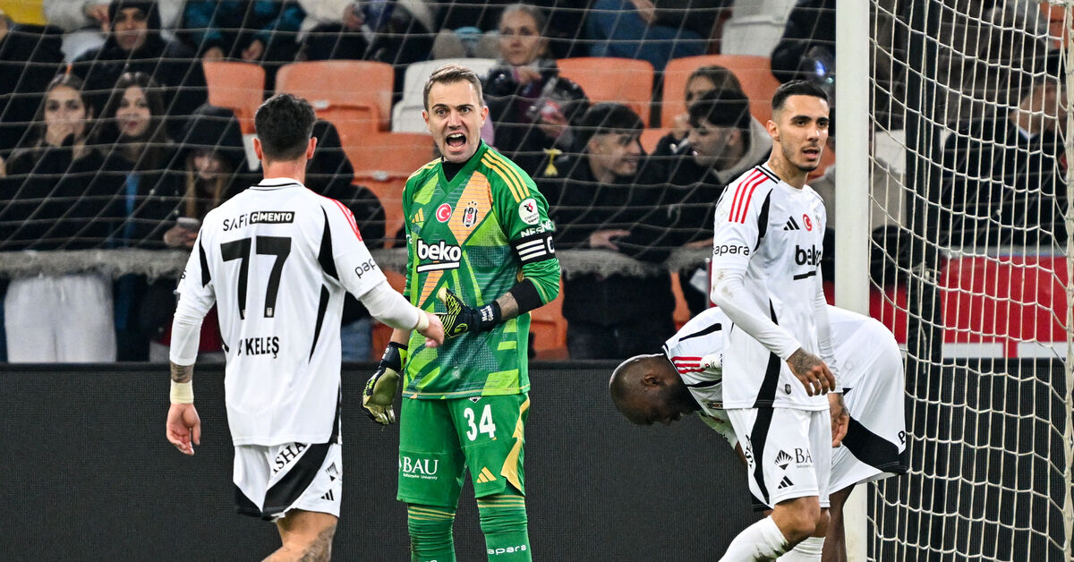 Besiktas Adana Demirspor Maci Hangi Kanalda Saat Kacta Yayinlanacak Mac Kadrosu Muhtemel Ilk 11 Belli Oldu 17469604414206 2