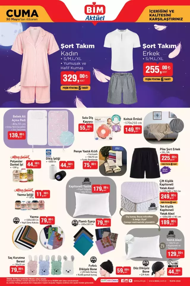 Bim Aktuel 30 Mayis Bim 30 Mayis Cuma Aktuel 18673793 6846 M