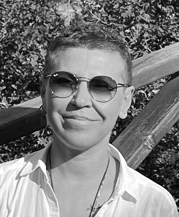 Fatma Gül Teke