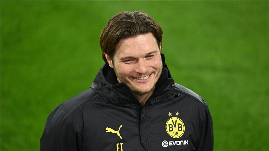 Edin Terzic Kimdir Kac Yasinda Mourinho Ayrilirsa Fenerbahceye Gelecegi Iddia Edilen Edin Terzic Futbol Kariyeri Yonettigi Takimlar 17480777476800 2