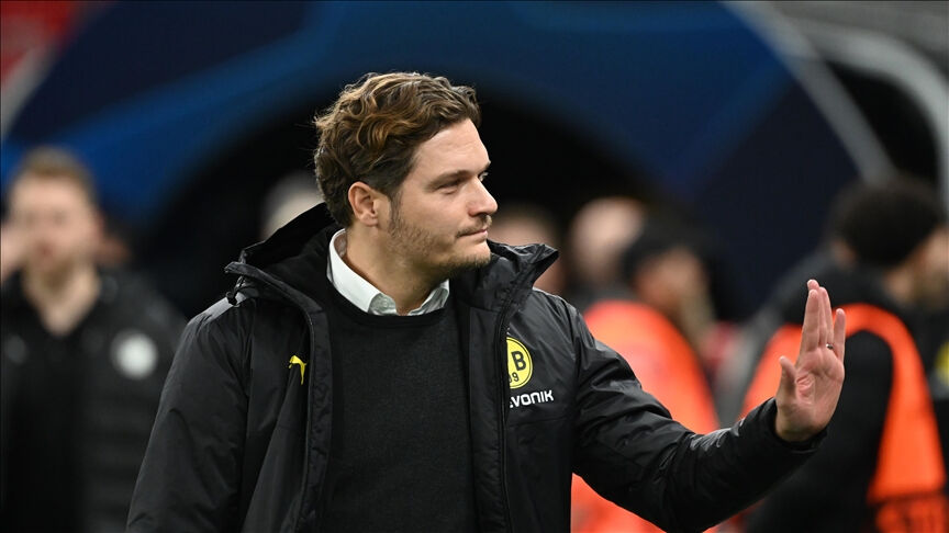 Edin Terzic Kimdir Kac Yasinda Mourinho Ayrilirsa Fenerbahceye Gelecegi Iddia Edilen Edin Terzic Futbol Kariyeri Yonettigi Takimlar 1748077747776 3