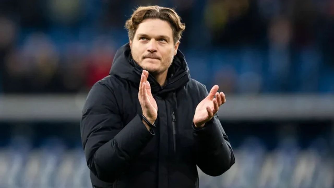 Edin Terzic Kimdir Kac Yasinda Mourinho Ayrilirsa Fenerbahceye Gelecegi Iddia Edilen Edin Terzic Futbol Kariyeri Yonettigi Takimlar 17480777479167