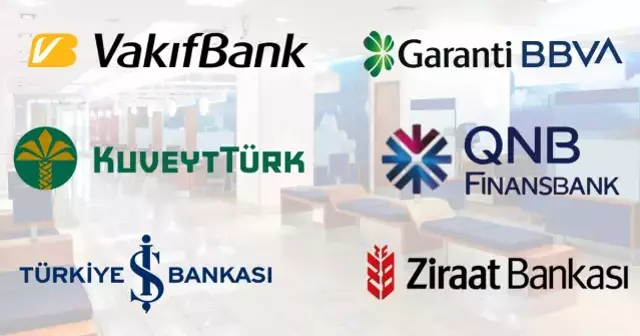 Emekli Maasi Banka Promosyonlari Vakifbank Yapi 18631242 118 M