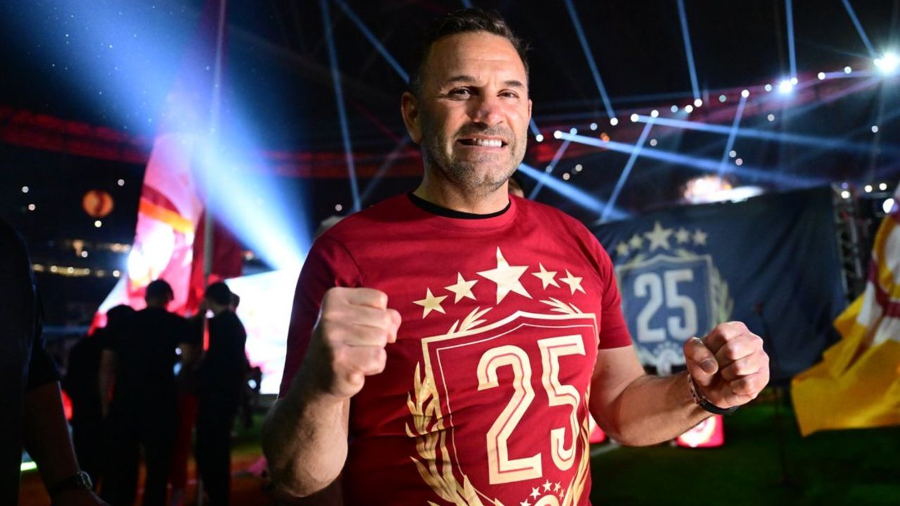 Galatasaray Sampiyonluk Kutlamasi Hangi Kanalda Yayinlanacak Ne Zaman Yenikapi Kutlamasina Saatler Kaldi 17481668909551