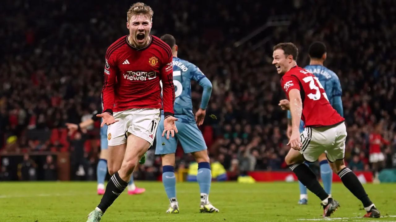 Manchester United Aston Villa Maci Hangi Kanalda Ne Zaman Yayinlanacak Ingiltere Premier Lig Heyecani Bu Aksam 17481629457754