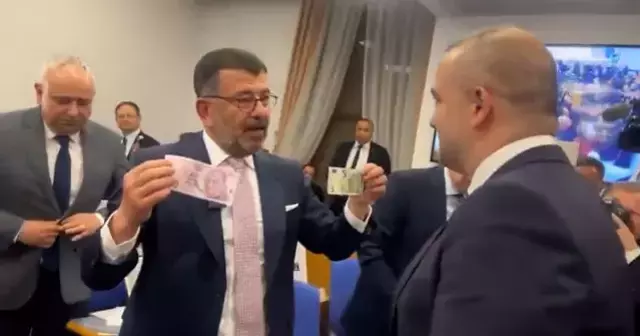 Merkez Bankasi Baskani Karahan A Meclis Te 18596919 936 M
