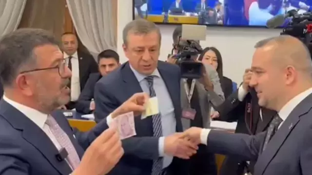 Merkez Bankasi Baskani Karahan A Meclis Te 18596919 941 M