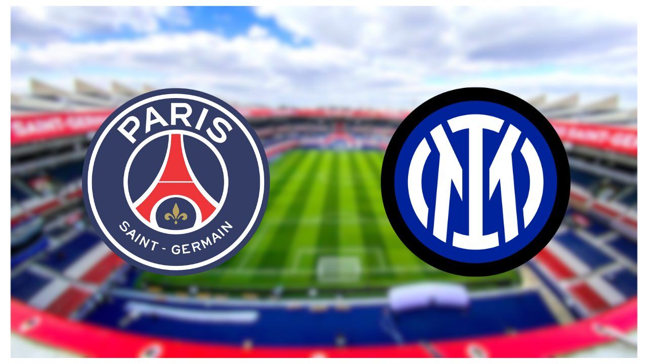 inter milan paris saint germain