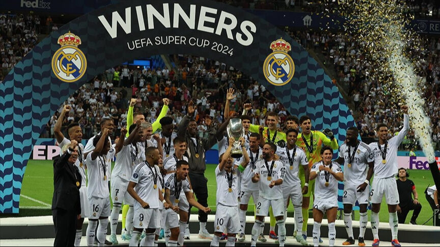 Real Madrid Real Sociedad Maci Saat Kacta Hangi Kanalda Ancelottinin Son Macinda Arda Gulerin Oynayip Oymayacagi Merak Ediliyor 17480740318276 3