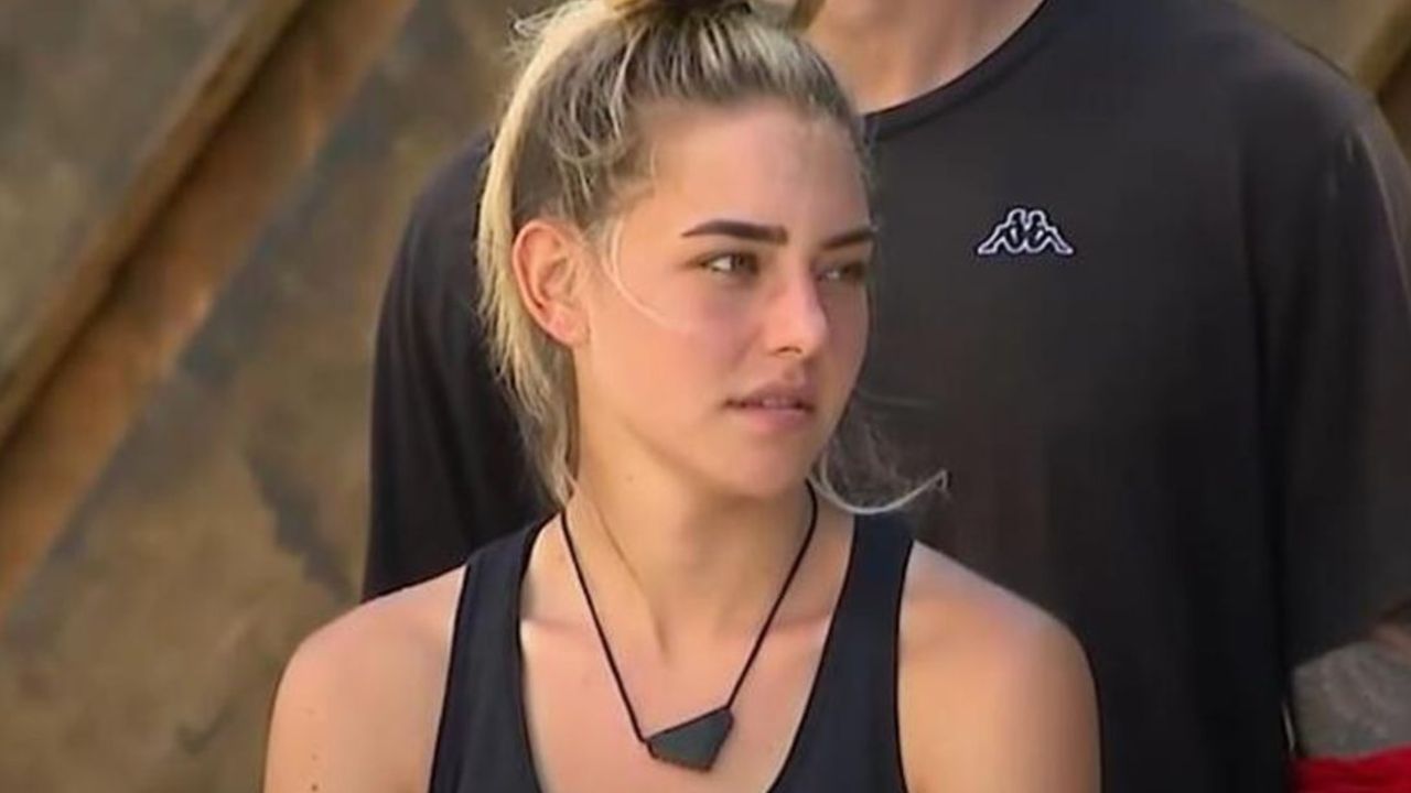 Survivor Eleme Adayi Kim Oldu 26 Mayis Survivor Dokunulmazligi Kazanan Takim Belli Oldu 17483335215323