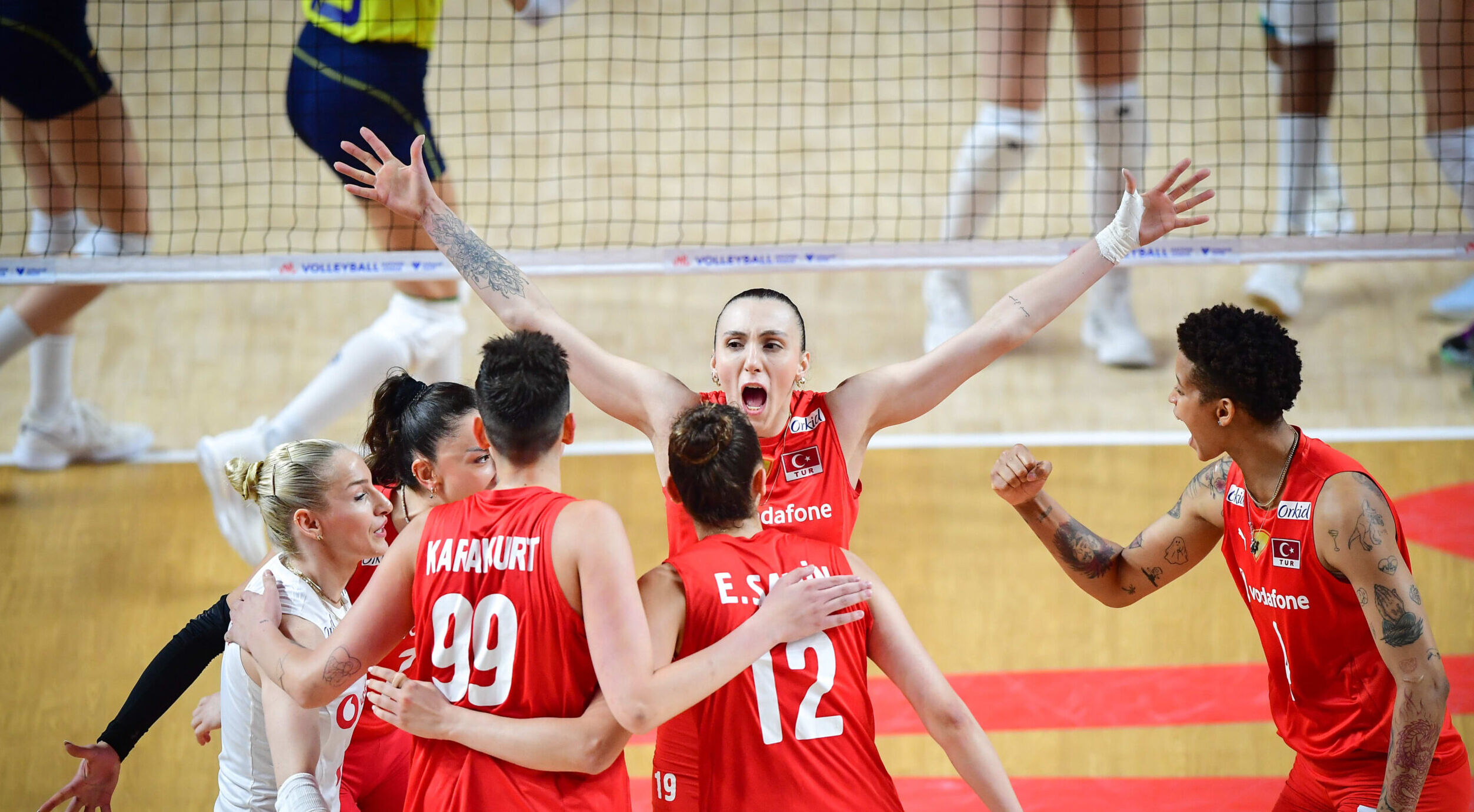Turkiye Hollanda Voleybol Maci Ne Zaman Hangi Kanalda Yayinlanacak Filenin Sultanlari Hazirlik Macina Geri Sayim Basladi 17480273056184 1