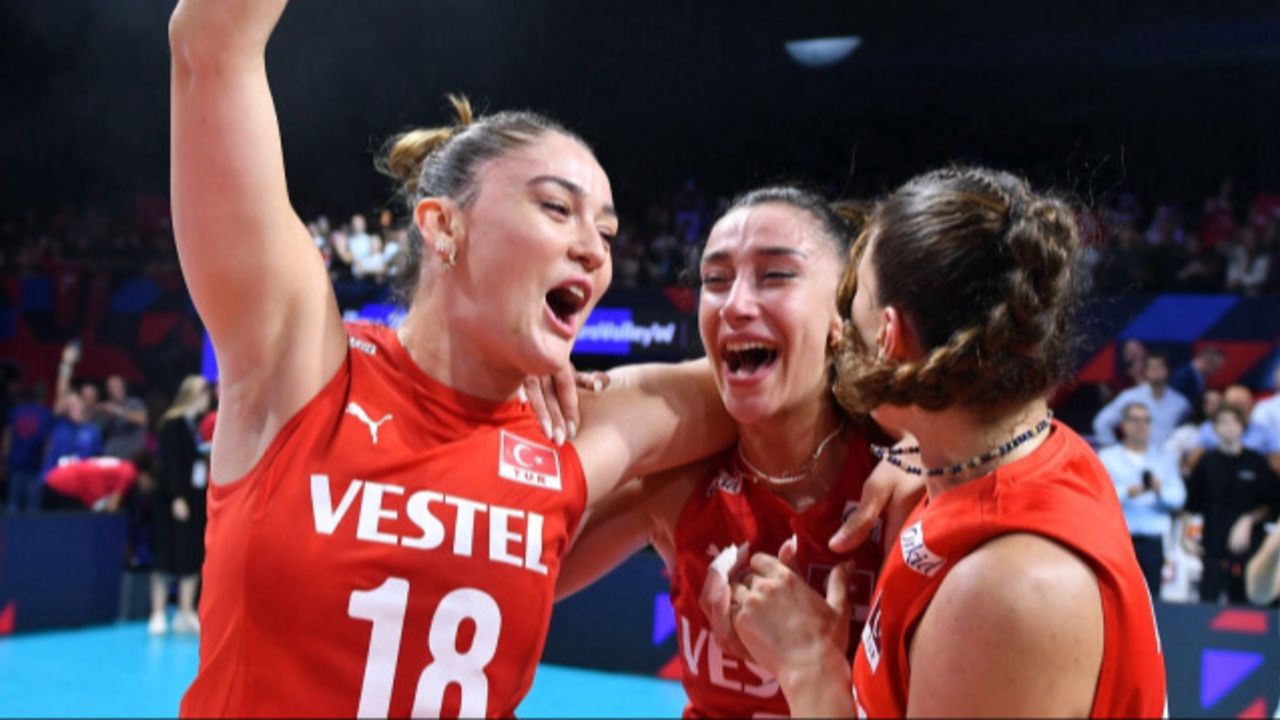 Turkiye Hollanda Voleybol Maci Ne Zaman Hangi Kanalda Yayinlanacak Filenin Sultanlari Hazirlik Macina Geri Sayim Basladi 1748027305750