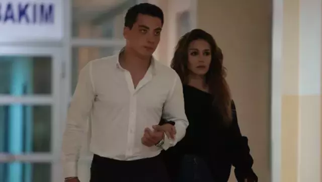 Uzak Sehir 25 Bolum Fragmani Izle Kanal D 18596079 9224 M