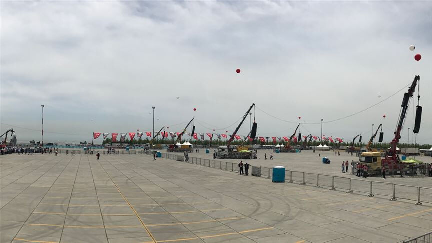 Yenikapi Miting Alani Kac Kisilik Kapasitesi Ne Kadar Toplam Kisi Sayisi Ve Ozellikleri 17480748054112 3