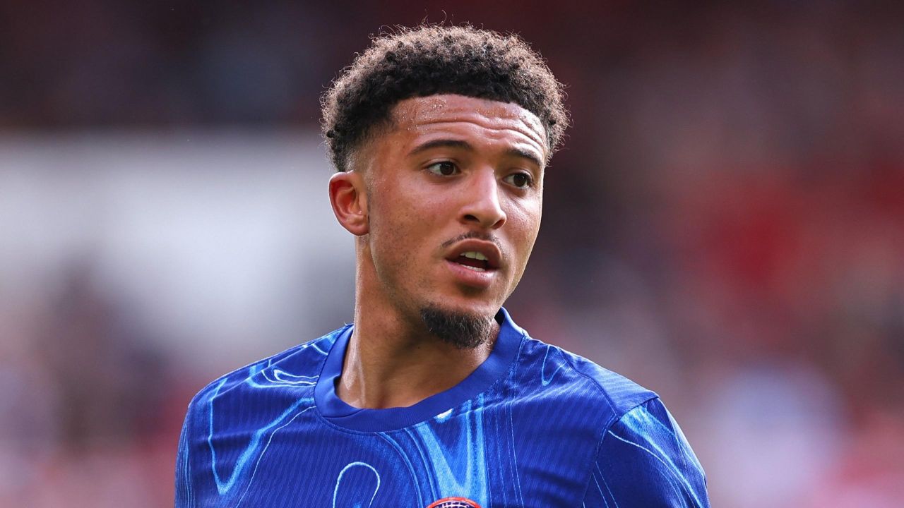 Jadon Sancho Fenerbahceye Gelecek Mi Jadon Sancho Istatistikleri Maasi Ve Piyasa Degeri 17505850514037