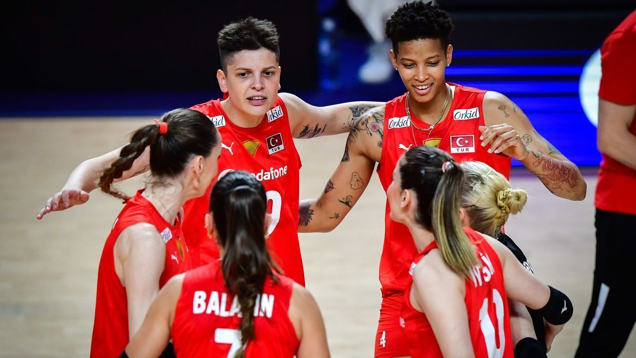 Turkiye Dominik Cumhuriyeti Voleybol Maci Hangi Kanalda Filenin Sultanlari Milletler Ligi 17502587884775
