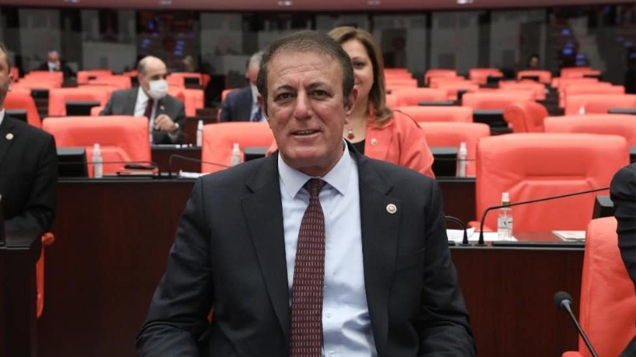Huseyin Yildiz Kimdir Chp Milletvekili Huseyin Yildizin Kariyeri Ve Siyasi Hayati