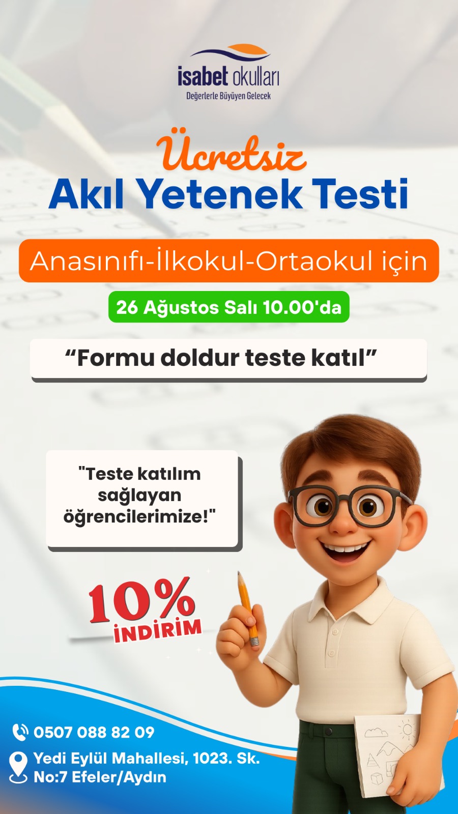 Reklam Bloğu