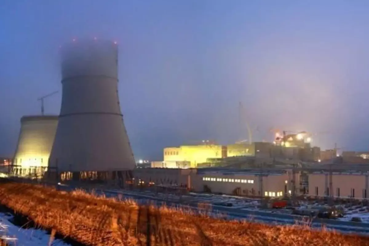 Ukrayna Da Zaporijya Nukleer Santrali Nin 18910434 3487 Amp